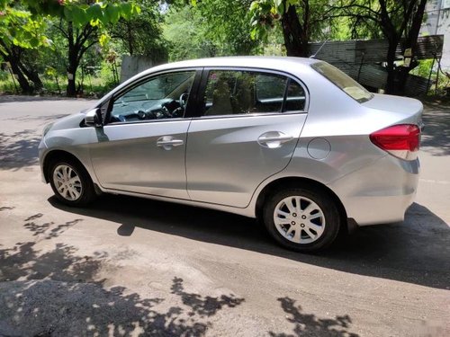 Used Honda Amaze 2014 MT for sale in Pune