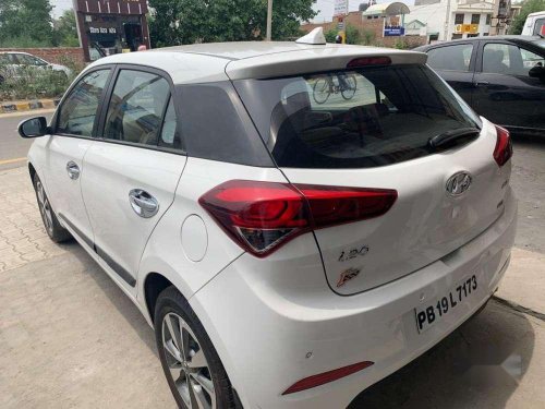 Used Hyundai Elite i20 Asta 1.4 CRDi 2015 MT for sale in Barnala 