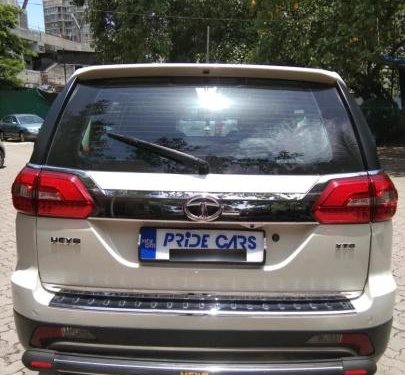 Used Tata Hexa 2017 AT for sale in Mumbai