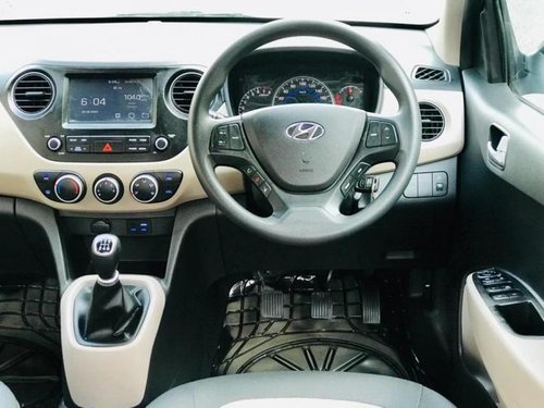 Used 2018 Grand i10 1.2 Kappa Sportz Option  for sale in New Delhi