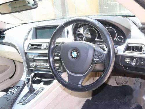 Used 2014 BMW 6 Series AT for sale in Ahmedabad 