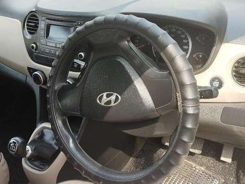 Used Hyundai Grand i10 2014 MT for sale in Korba 