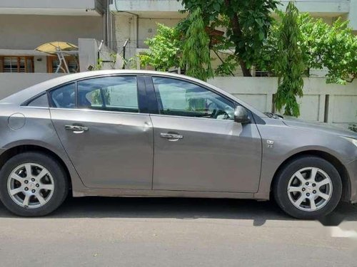 2011 Chevrolet Cruze LTZ MT for sale in Ahmedabad 