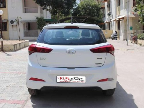 Hyundai I20 Magna 1.4 CRDI, 2017, Diesel MT for sale in Gandhinagar 