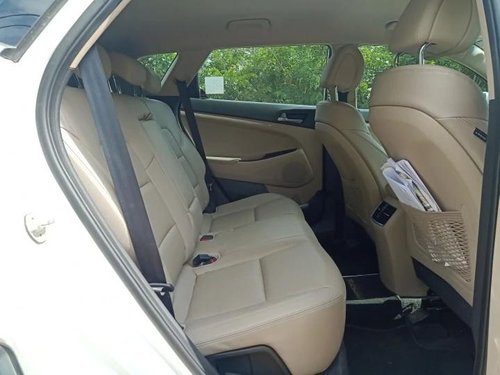 Used Hyundai Tucson 2017 AT for sale in Bangalore