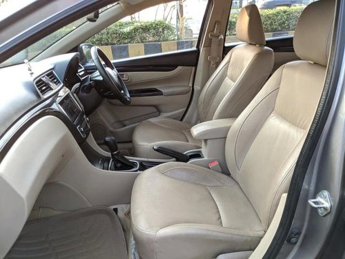 Used Maruti Suzuki Ciaz 2016 AT for sale in Mumbai