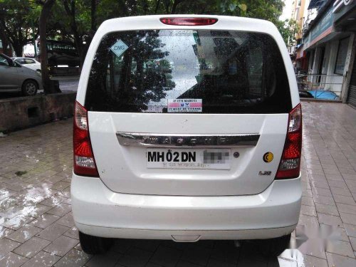 Maruti Suzuki Wagon R LXi CNG, 2014, MT for sale in Mumbai 