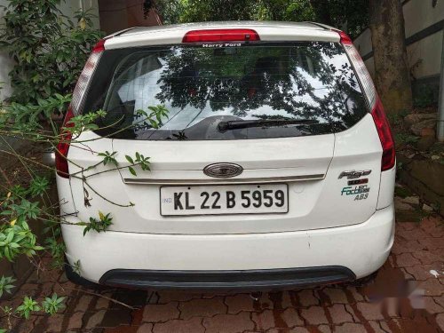 Used Ford Figo 2010 MT for sale in Thiruvananthapuram