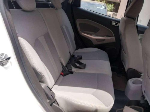 Used Ford Ecosport 2017 MT for sale in Coimbatore