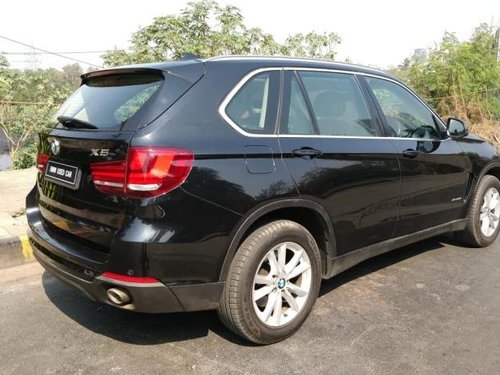 Used 2014 BMW X5 AT for sale in Mumbai