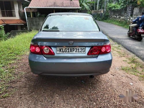 Used Honda City ZX VTEC 2006 MT for sale in Thiruvananthapuram