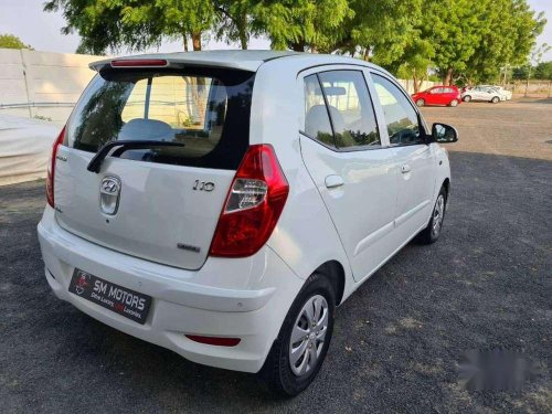 Hyundai I10 Asta 1.2 2011, Petrol AT for sale in Ahmedabad 