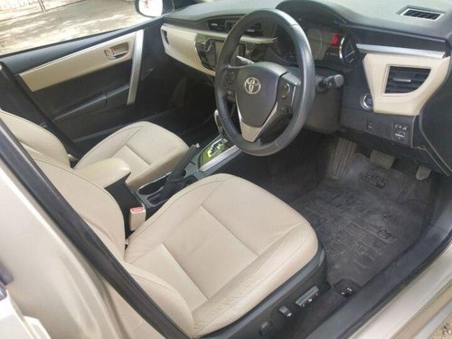 Used 2016 Corolla Altis VL AT  for sale in Mumbai