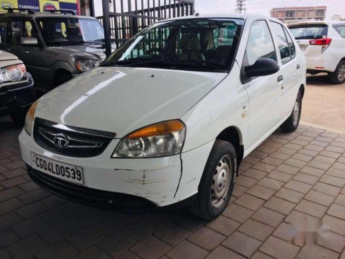 Used 2015 Tata Indigo eCS MT for sale in Raipur 