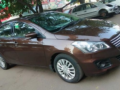 Used 2015 Maruti Suzuki Ciaz MT for sale in Noida