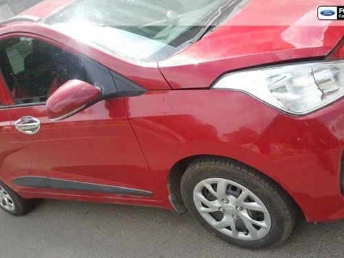 Used Hyundai Grand i10 2017 MT for sale in Patna 