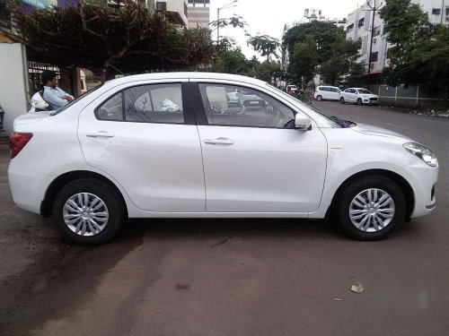 Used 2018 Maruti Suzuki Dzire MT for sale in Kolhapur