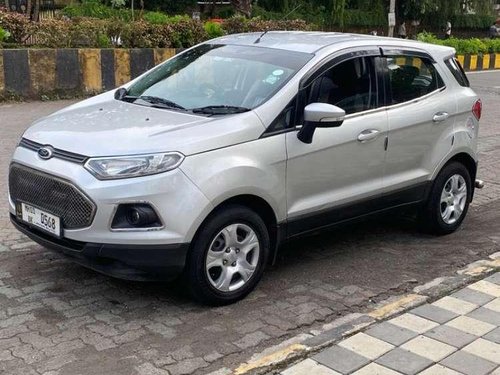 Used Ford EcoSport 2013 MT for sale in Mumbai