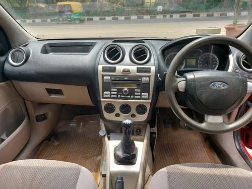 Used Ford Fiesta 2009 MT for sale in New Delhi