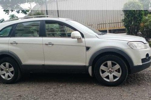 Used 2009 Chevrolet Captiva MT for sale in Kolhapur