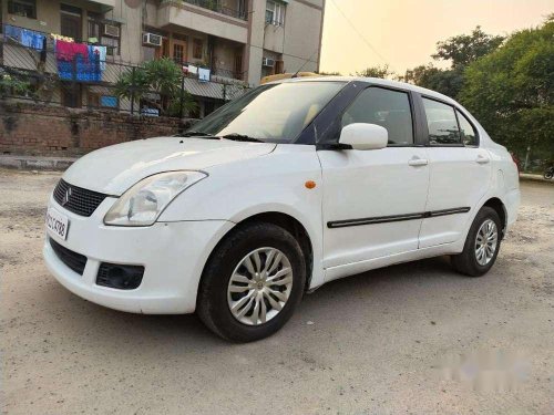 Maruti Suzuki Swift Dzire VDI, 2008, Diesel MT for sale in Sirsa 