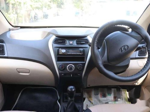 Used Hyundai Eon Era +, 2015, Petrol MT for sale in Gandhinagar 