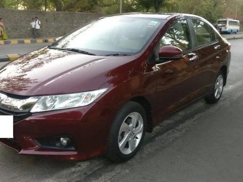 Used Honda City 2016 AT for sale in Mumbai