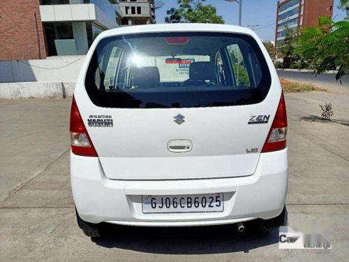 Used Maruti Suzuki Zen Estilo 2007 MT for sale in Vadodara