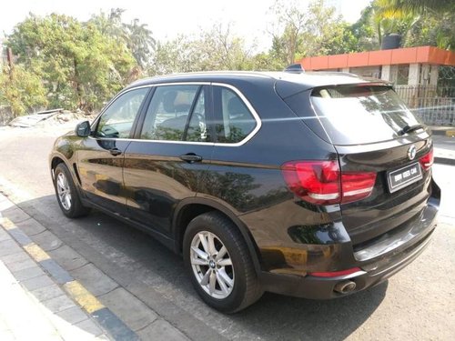 Used 2014 BMW X5 AT for sale in Mumbai