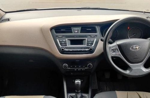 Used Hyundai i20 Sportz Option 2016 MT for sale in Jaipur 