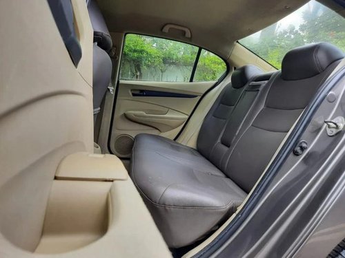 Used Honda City 2011 MT for sale in Mumbai 