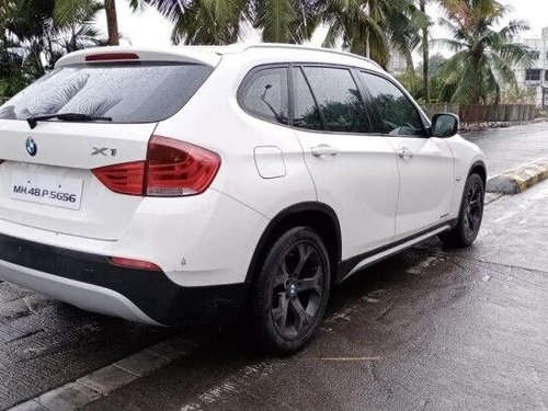 Used BMW X1 sDrive20d 2013 AT for sale in Mumbai