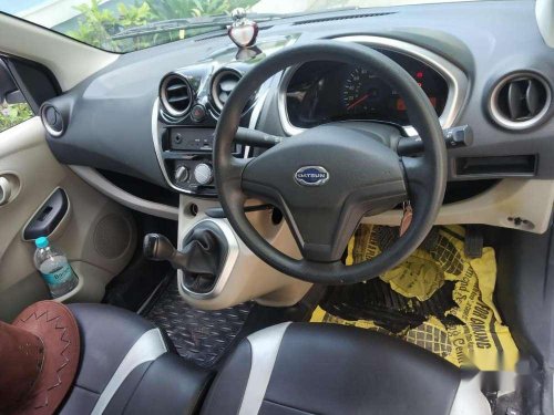 Used Datsun GO T 2016 MT for sale in Hyderabad 