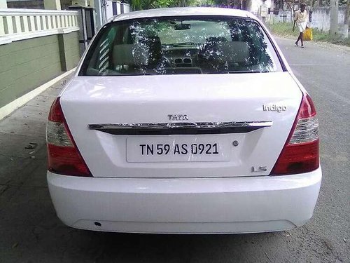 Used Tata Indigo LS 2011 MT for sale in Coimbatore