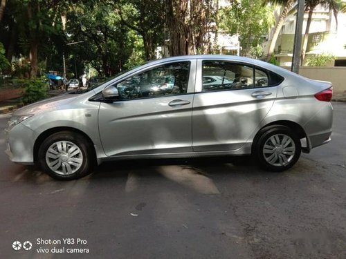 Used 2014 Honda City MT for sale in Mumbai