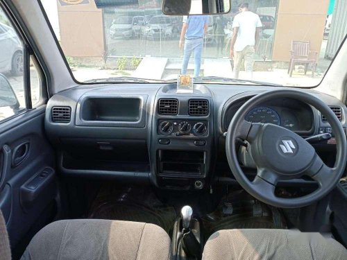 Used Maruti Suzuki Wagon R LXI CNG 2009 MT in Ghaziabad 