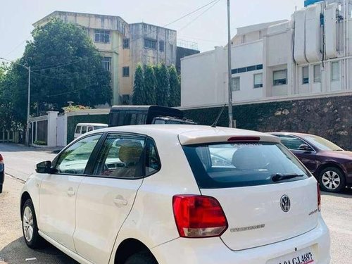 Volkswagen Polo Highline , 2014, Diesel MT for sale in Mumbai 