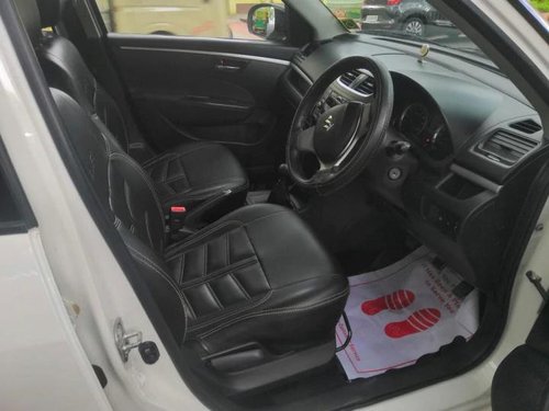 Used Maruti Suzuki Swift 2016 MT for sale in Bangalore