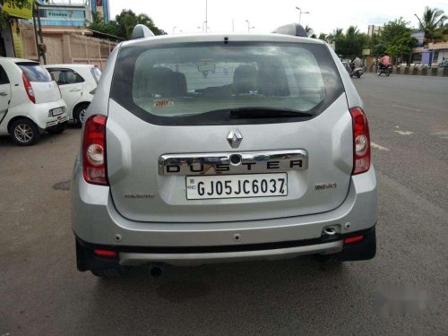 Used 2012 Renault Duster MT for sale in Surat