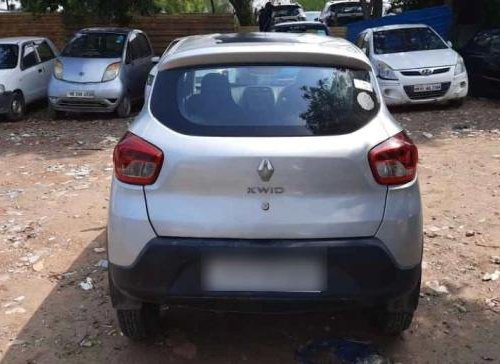 Used Renault KWID 2016 MT for sale in New Delhi