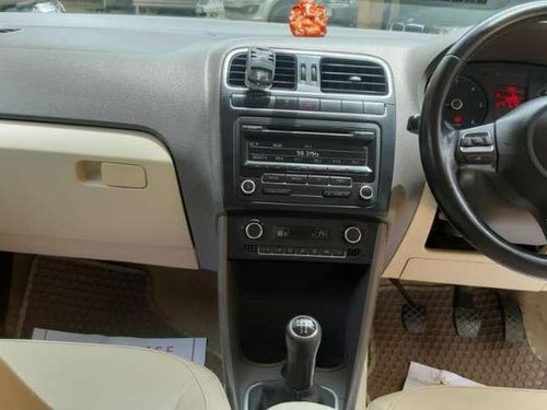 Used Volkswagen Vento 2012 MT for sale in Mumbai 