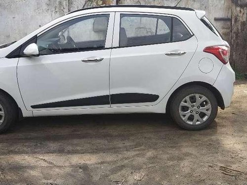 Used Hyundai Grand i10 2014 MT for sale in Korba 