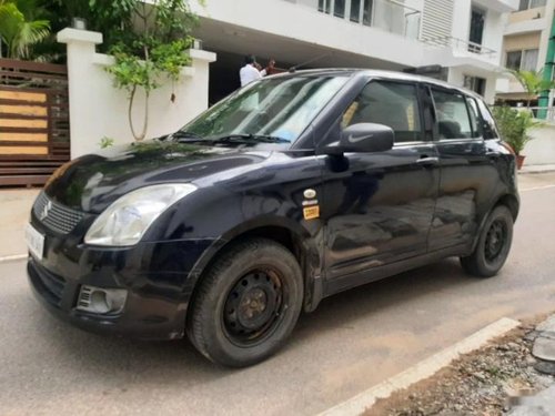 Used Maruti Suzuki Swift 2011 MT for sale in Bangalore