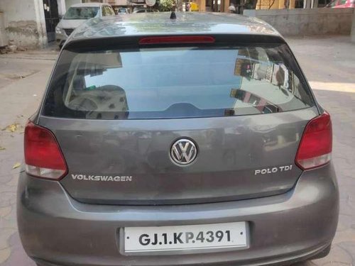 Used Volkswagen Polo 2012 MT for sale in Ahmedabad 