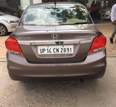 Used 2015 Honda Amaze MT for sale in Noida 