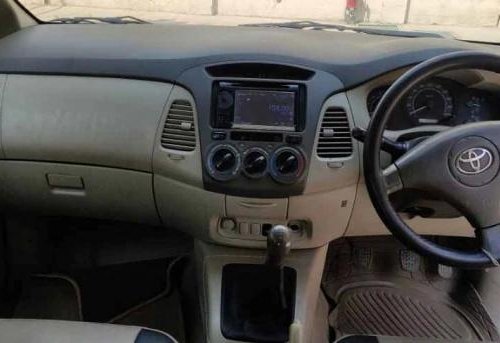 Used 2012 Toyota Innova MT for sale in New Delhi