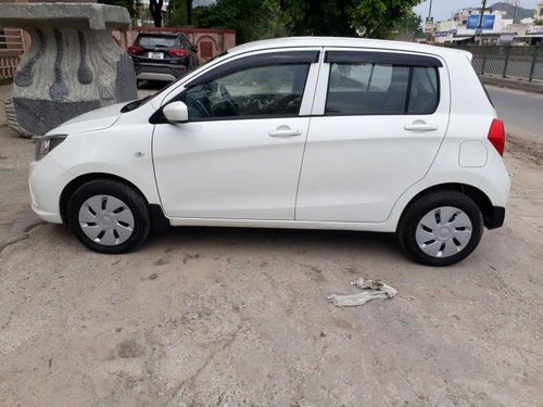 Used Maruti Suzuki Celerio VXI 2017 MT for sale in Udaipur 