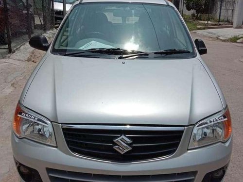 2013 Maruti Suzuki Alto K10 VXI MT in Hyderabad 