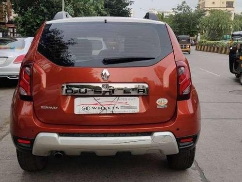 Used Renault Duster 2016 AT for sale in Mumbai 