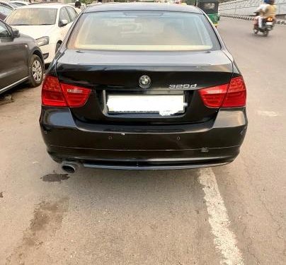 Used BMW 3 Series 2012 AT for sale in New Delhi